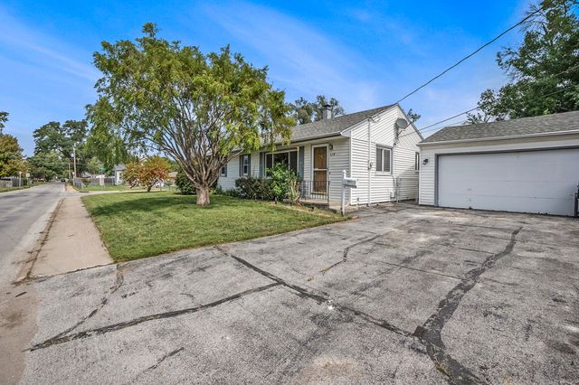419 N 28TH Street, Council Bluffs, IA 51501