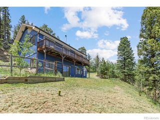 277 Hummer Drive, Nederland, CO 80466