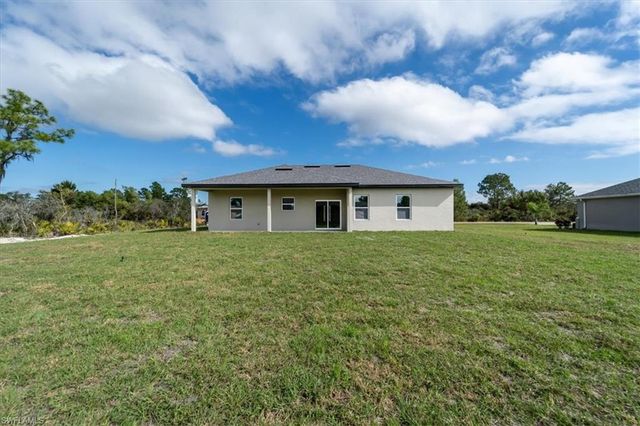 4659 San Ignacio DR, Sebring, FL 33872