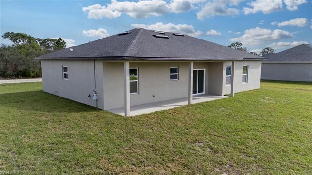 4659 San Ignacio DR, Sebring, FL 33872