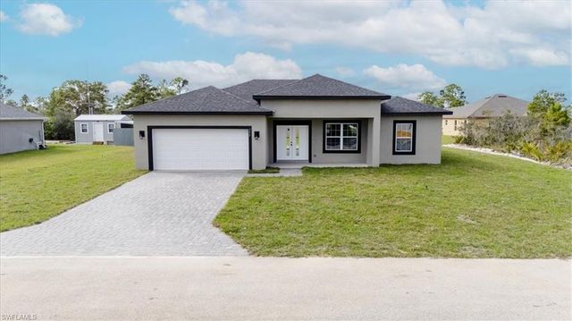 4659 San Ignacio DR, Sebring, FL 33872