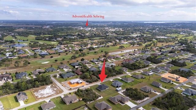 4659 San Ignacio DR, Sebring, FL 33872