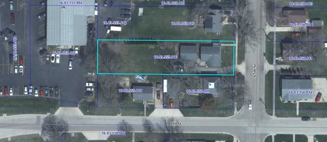 808 S 5th Street, Oregon, IL 61061