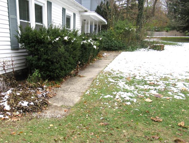 3 Shipman Circle, Ann Arbor, MI 48104