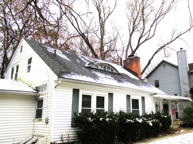 3 Shipman Circle, Ann Arbor, MI 48104