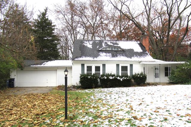 3 Shipman Circle, Ann Arbor, MI 48104