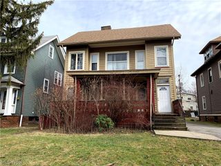 1635 Belmar Road 1, Cleveland Heights, OH 44118
