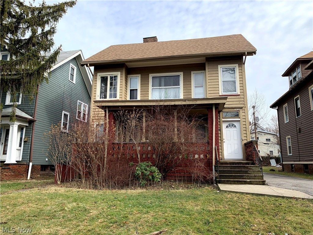 1635 Belmar Road 1, Cleveland Heights, OH 44118
