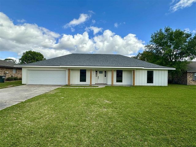 326 Vanessa Avenue, Lake Charles, LA 70605