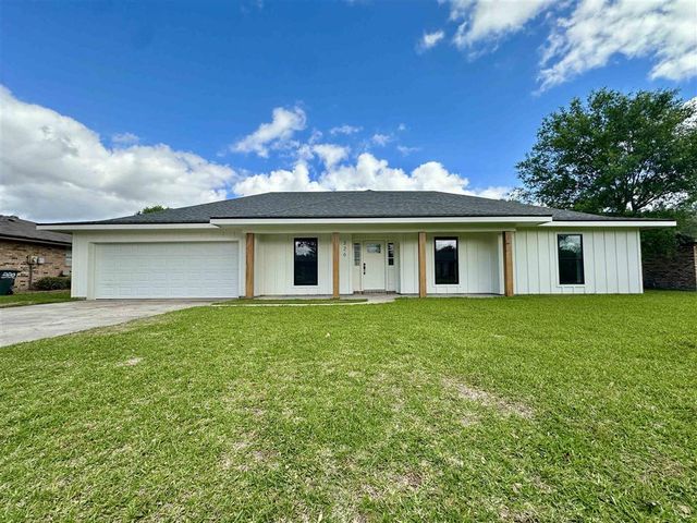 326 Vanessa Avenue, Lake Charles, LA 70605