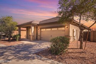 24571 W SHERATON Lane, Buckeye, AZ 85326