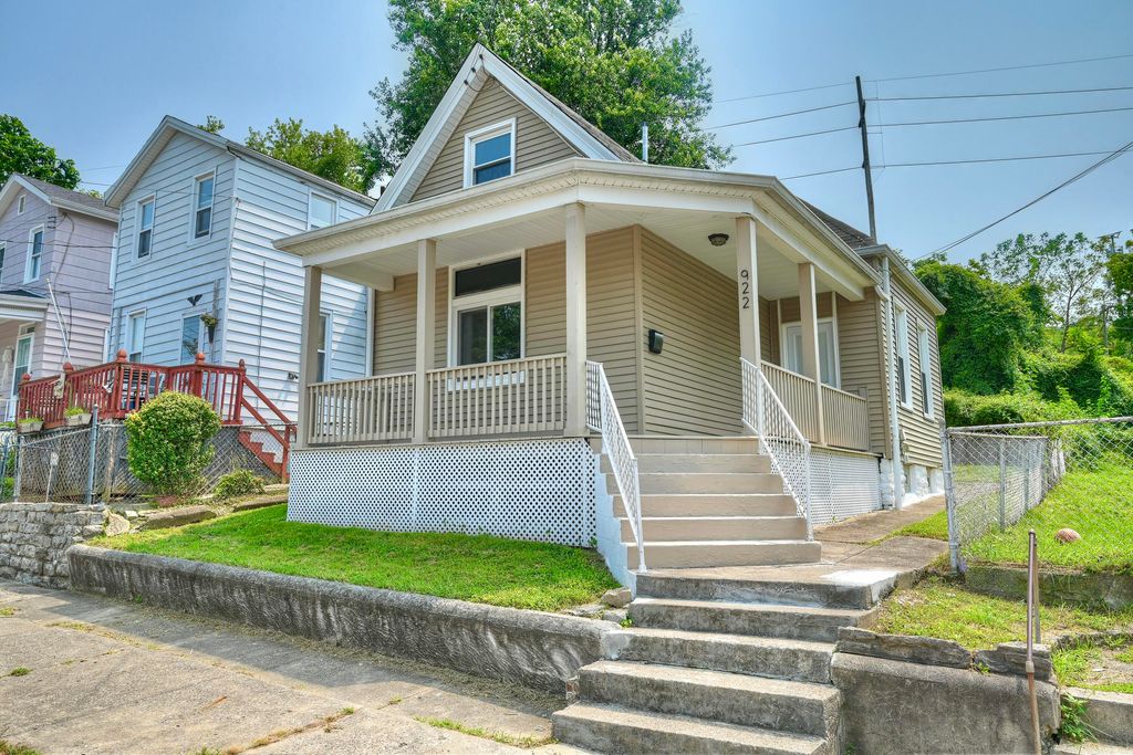 922 6th Avenue, Dayton, KY 41074