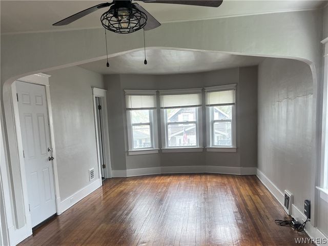 91 Amber Street, Buffalo, NY 14220