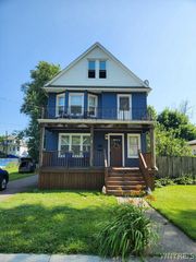 91 Amber Street, Buffalo, NY 14220