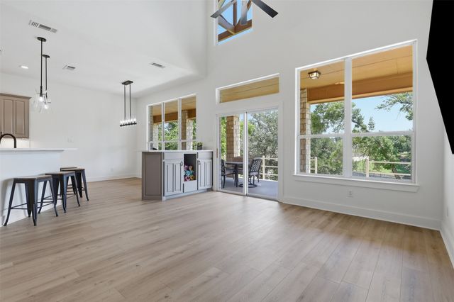 6107 Grande Cove Court, Granbury, TX 76049