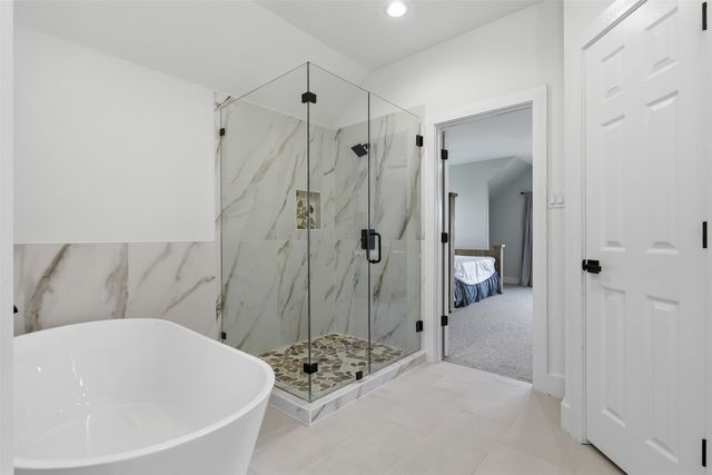 6107 Grande Cove Court, Granbury, TX 76049