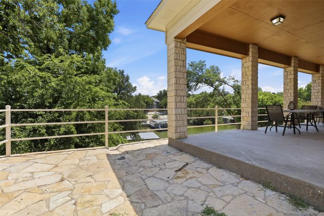 6107 Grande Cove Court, Granbury, TX 76049