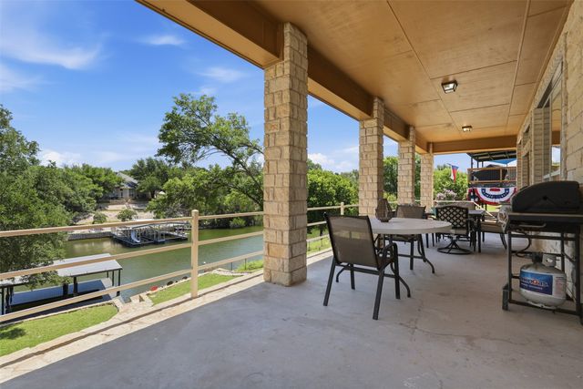 6107 Grande Cove Court, Granbury, TX 76049