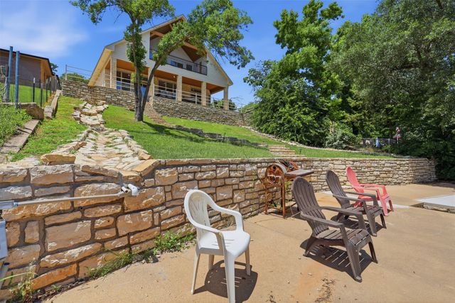 6107 Grande Cove Court, Granbury, TX 76049