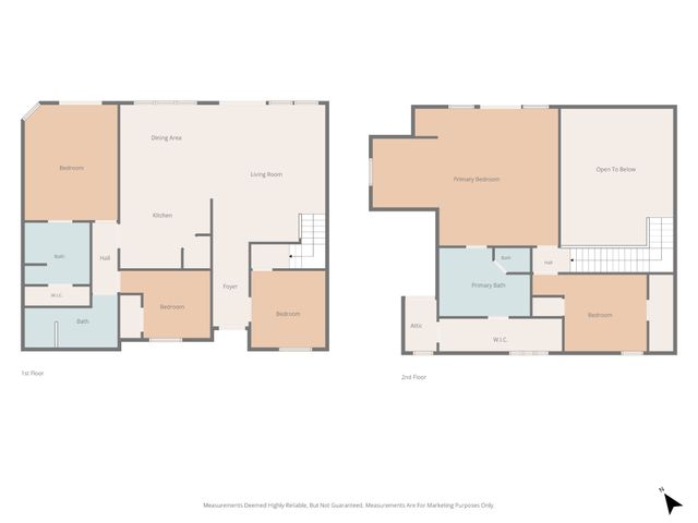 6107 Grande Cove Court, Granbury, TX 76049
