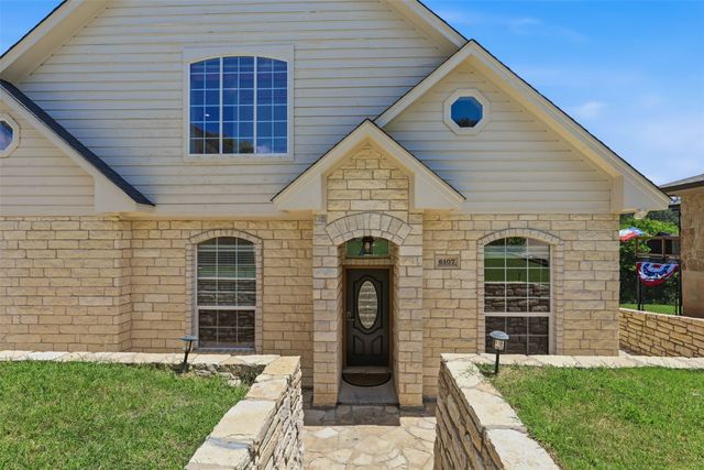 6107 Grande Cove Court, Granbury, TX 76049