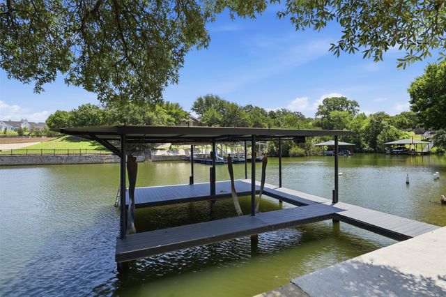 6107 Grande Cove Court, Granbury, TX 76049