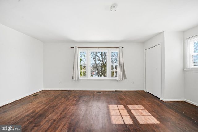 6561 NORTH CAPITOL ST NE, Washington, DC 20012