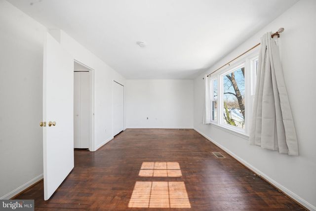 6561 NORTH CAPITOL ST NE, Washington, DC 20012