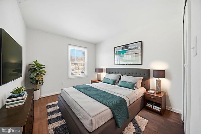 6561 NORTH CAPITOL ST NE, Washington, DC 20012