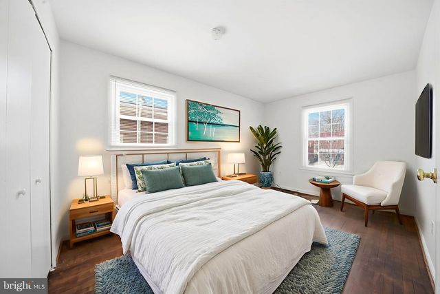 6561 NORTH CAPITOL ST NE, Washington, DC 20012