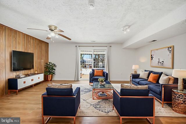 6561 NORTH CAPITOL ST NE, Washington, DC 20012