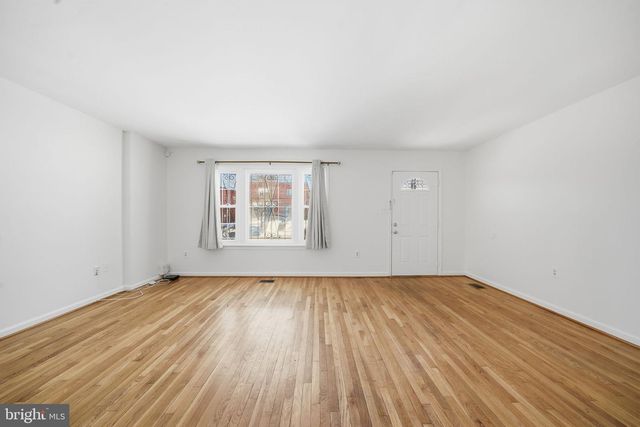 6561 NORTH CAPITOL ST NE, Washington, DC 20012