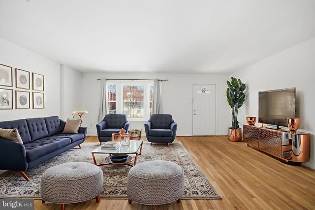 6561 NORTH CAPITOL ST NE, Washington, DC 20012