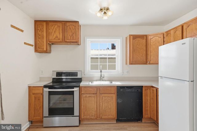 6561 NORTH CAPITOL ST NE, Washington, DC 20012