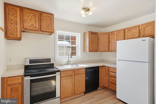 6561 NORTH CAPITOL ST NE, Washington, DC 20012