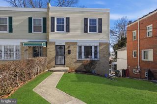 6561 NORTH CAPITOL ST NE, Washington, DC 20012