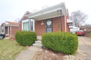 175 John Daly Street, Inkster, MI 48141