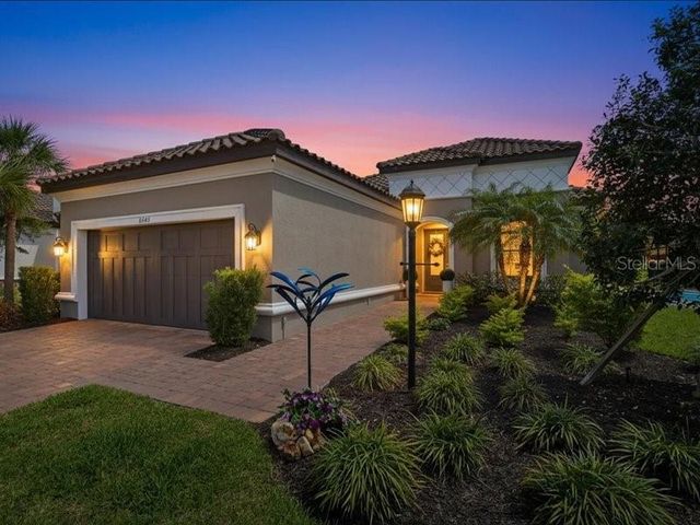 6243 PLATEAU COURT, Sarasota, FL 34203