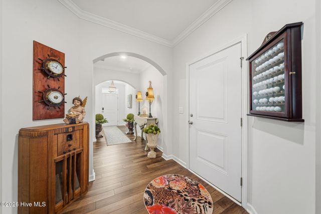 4949 Glen Garden Circle, Leland, NC 28451