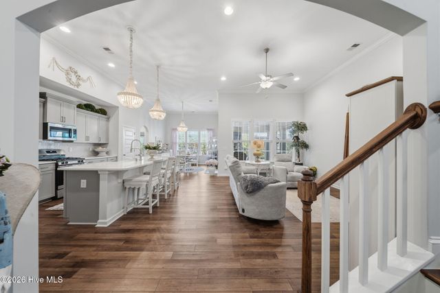 4949 Glen Garden Circle, Leland, NC 28451