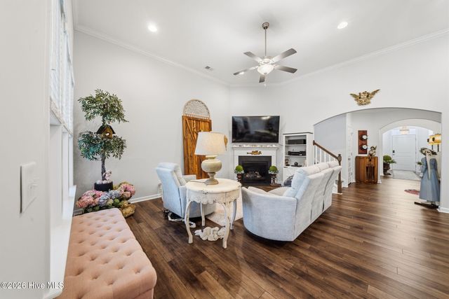 4949 Glen Garden Circle, Leland, NC 28451