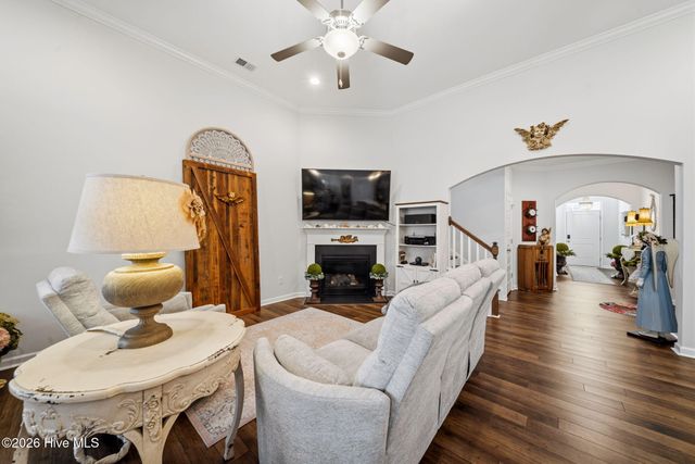 4949 Glen Garden Circle, Leland, NC 28451