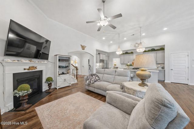 4949 Glen Garden Circle, Leland, NC 28451