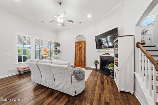 4949 Glen Garden Circle, Leland, NC 28451