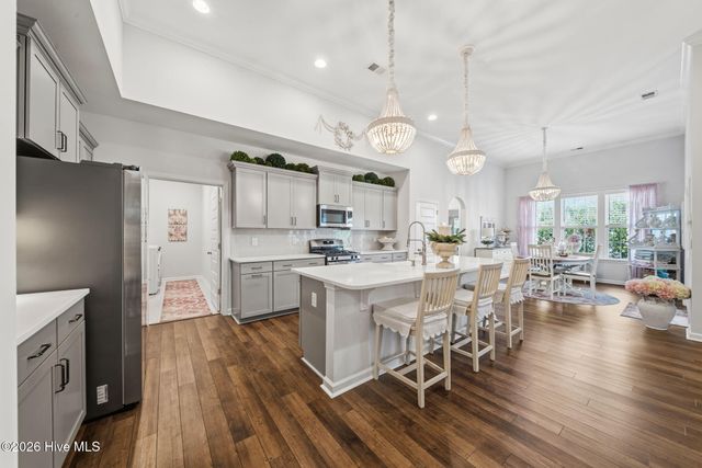 4949 Glen Garden Circle, Leland, NC 28451
