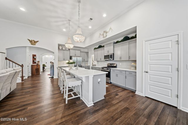 4949 Glen Garden Circle, Leland, NC 28451