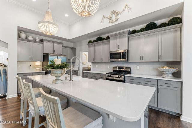 4949 Glen Garden Circle, Leland, NC 28451