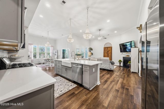 4949 Glen Garden Circle, Leland, NC 28451