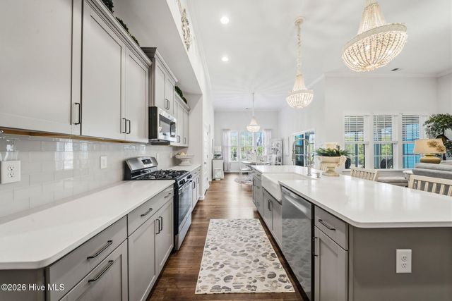 4949 Glen Garden Circle, Leland, NC 28451