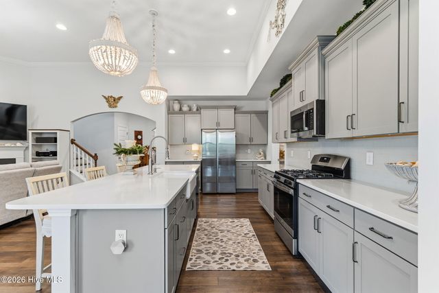 4949 Glen Garden Circle, Leland, NC 28451